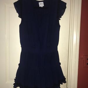 Misa Los Angeles summer dress